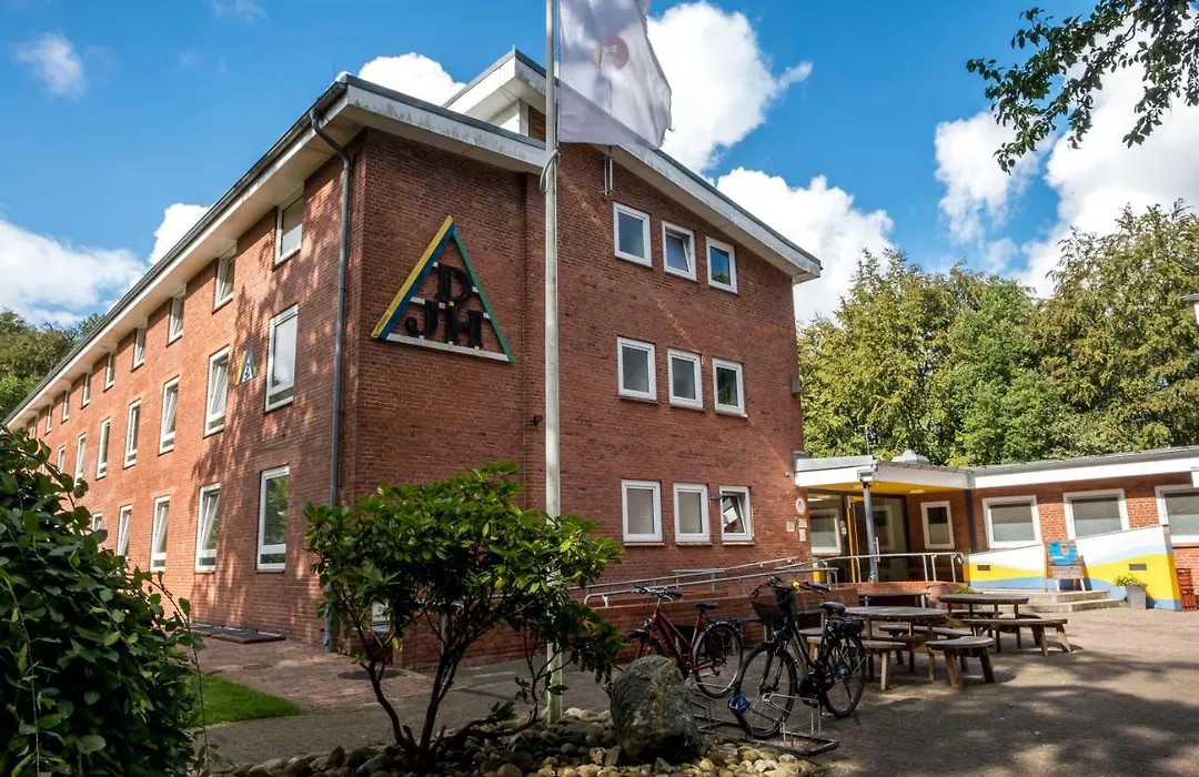 Jugendherberge Flensburg - Membership Required-1